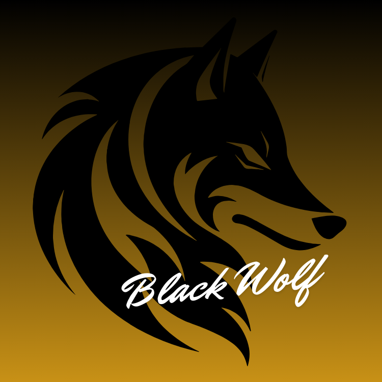 BlackWolf